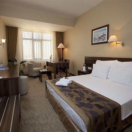 Dedeman Diyarbakir Hotel Exterior photo