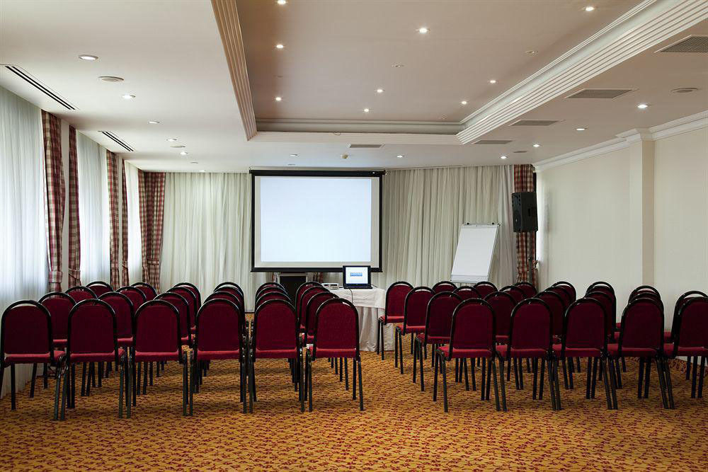Dedeman Diyarbakir Hotel Exterior photo